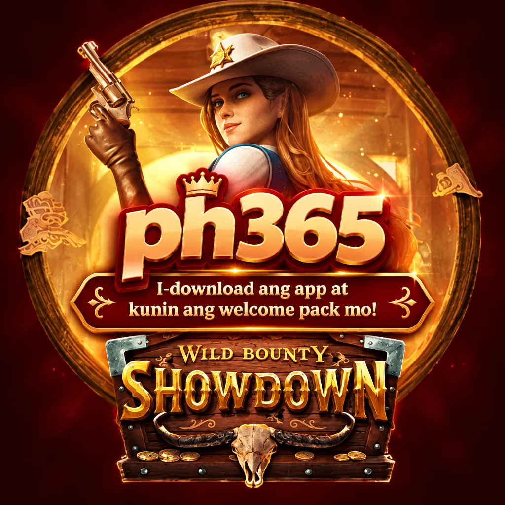 ph365 · Wild Bounty Sd
