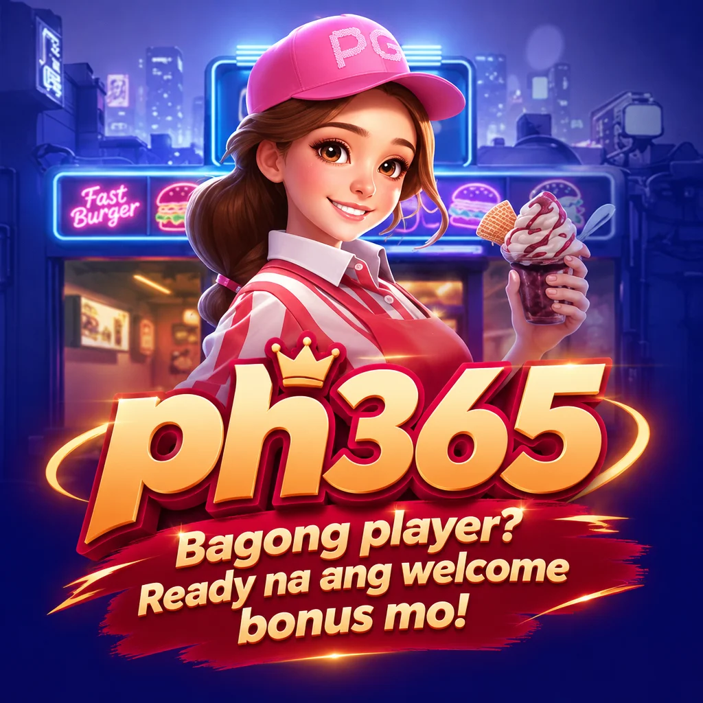 ph365 · Mga laro at download