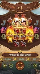 ph365 · Wild Bounty Sd