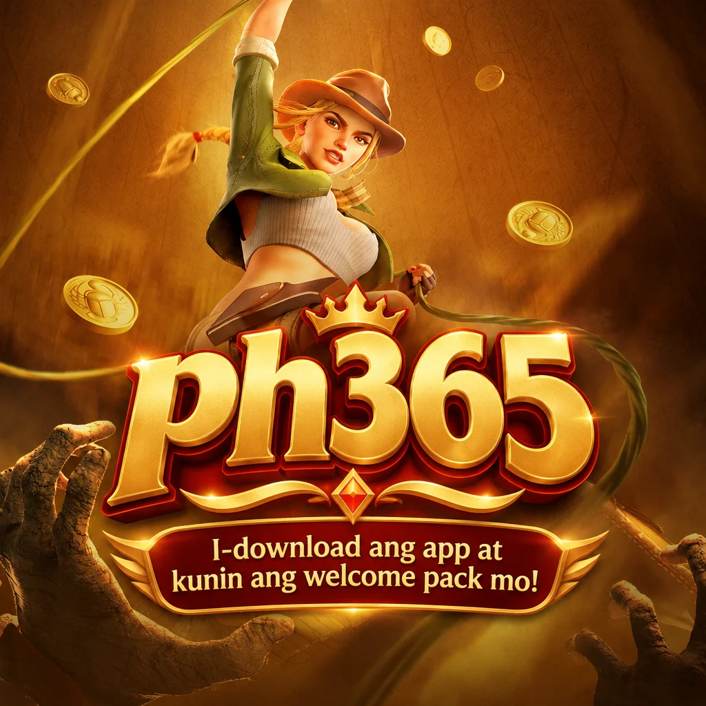 ph365 · Mga laro at download