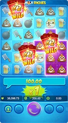 ph365 · Emoji Riches