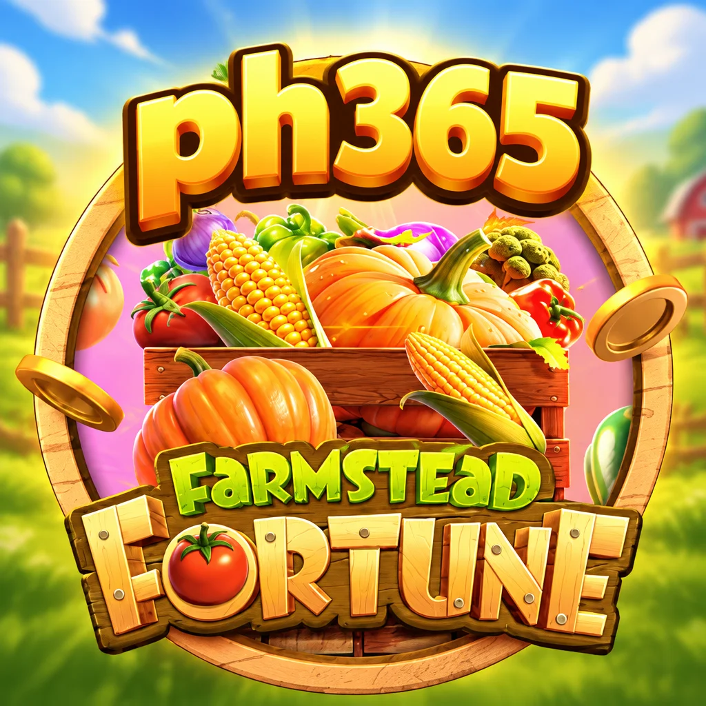 ph365 · Farmstead Fort